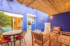 Appartement avec terrasse et piscine